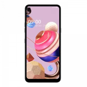 Smartphone 6S 128GB LTE