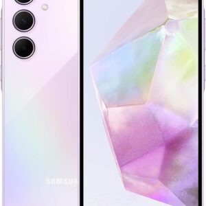 SAMSUNG Galaxy A35 5G A Series Cell Phone, 128GB Unlocked