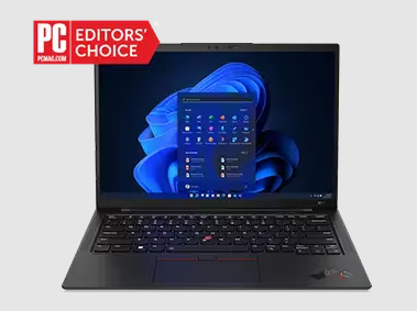 ThinkPad X1 Carbon