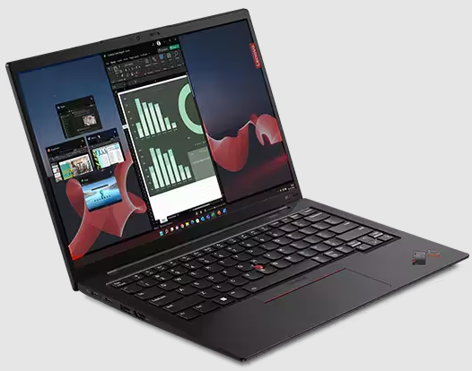 ThinkPad X1 Carbon