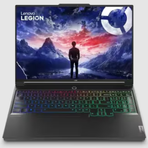 Legion 7i Gen 9 Intel (16″) with RTX™ 4070 - Eclipse Black