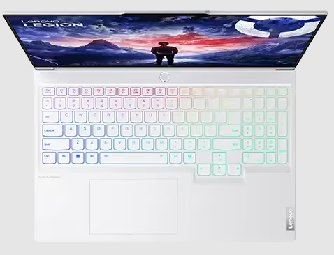 Legion 7i Gen 9 Intel (16″) with RTX™ 4070 - Eclipse Black - Image 6