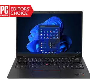 ThinkPad X1 Carbon Gen 11 Intel (14”) - Black