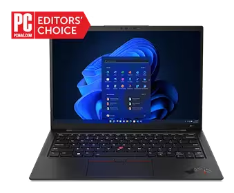 ThinkPad X1 Carbon Gen 11 Intel (14”) - Black