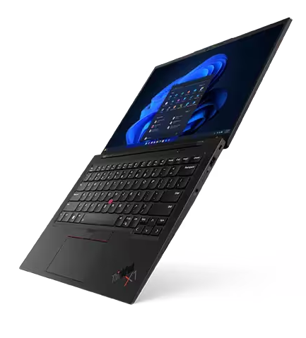 ThinkPad X1 Carbon Gen 11 Intel (14”) - Black - Image 4