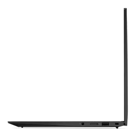 ThinkPad X1 Carbon Gen 11 Intel (14”) - Black - Image 2